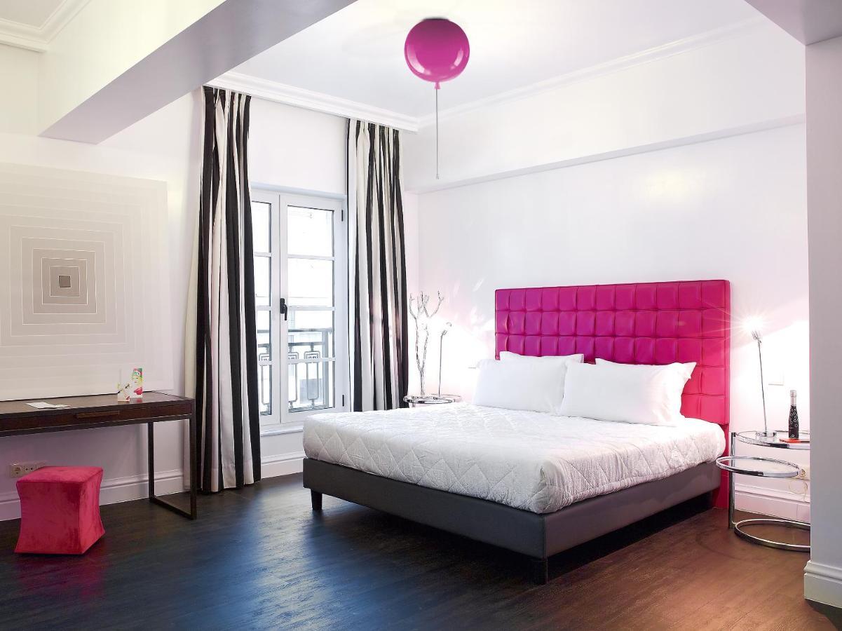 Hotel Grecotel Pallas 4*
