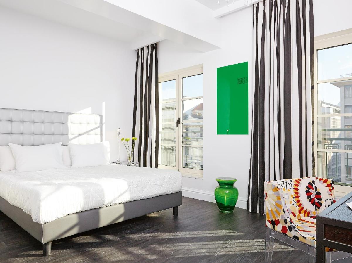 Grecotel Pallas Hotel Athens
