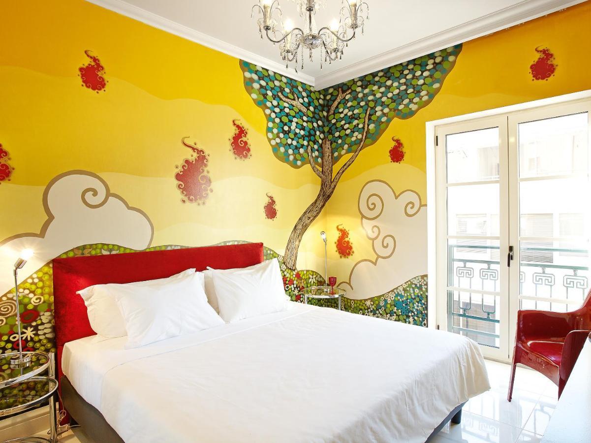 Grecotel Pallas 4* Athens
