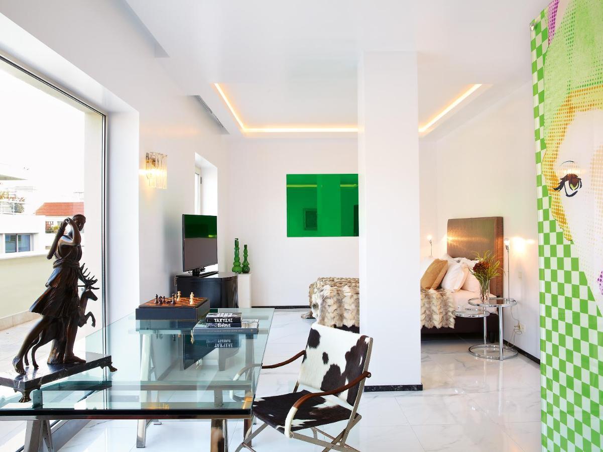 Grecotel Pallas 4* Athens