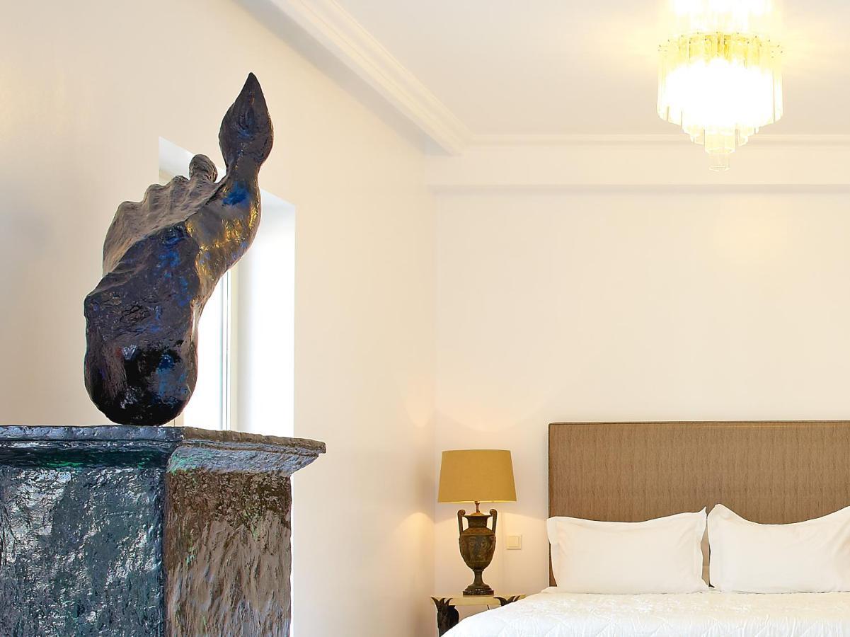 Grecotel Pallas 4* Athens