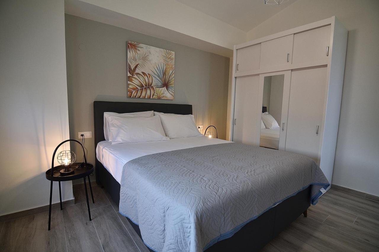 Aparthotel Eleonas View