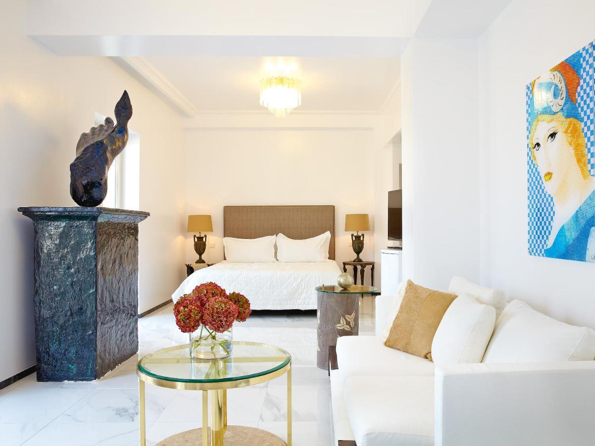 Grecotel Pallas Athens