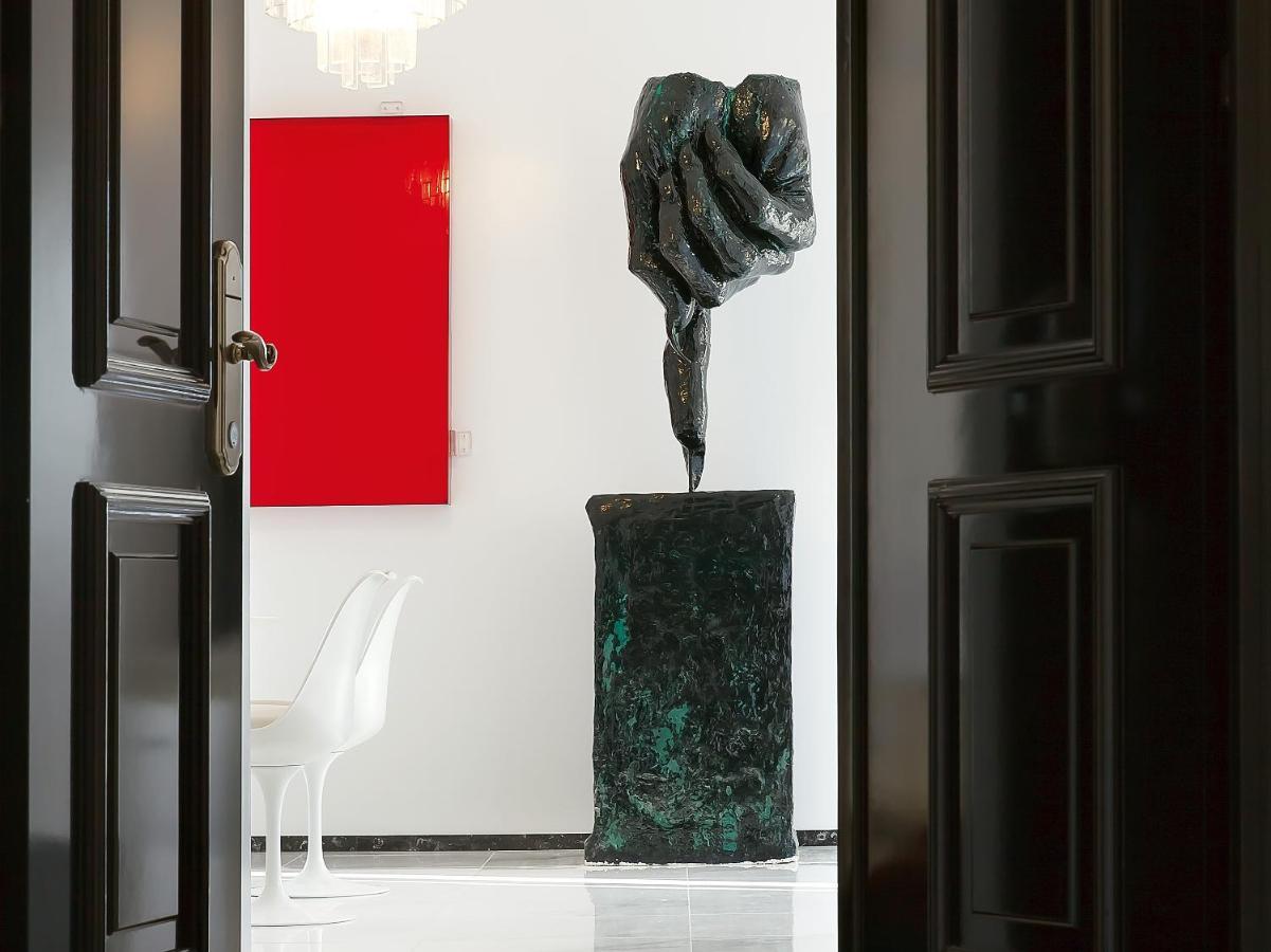 Grecotel Pallas Athens