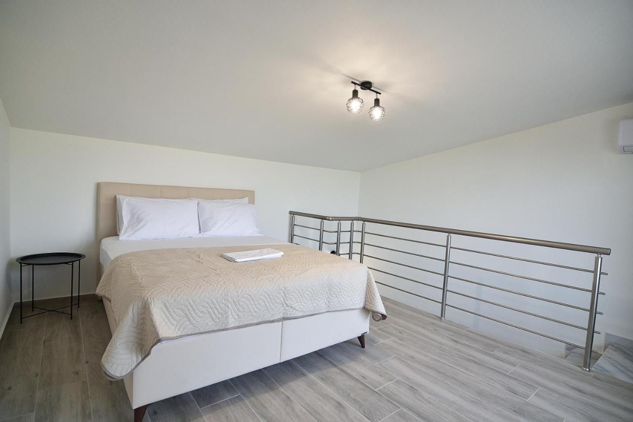 Aparthotel Eleonas View *