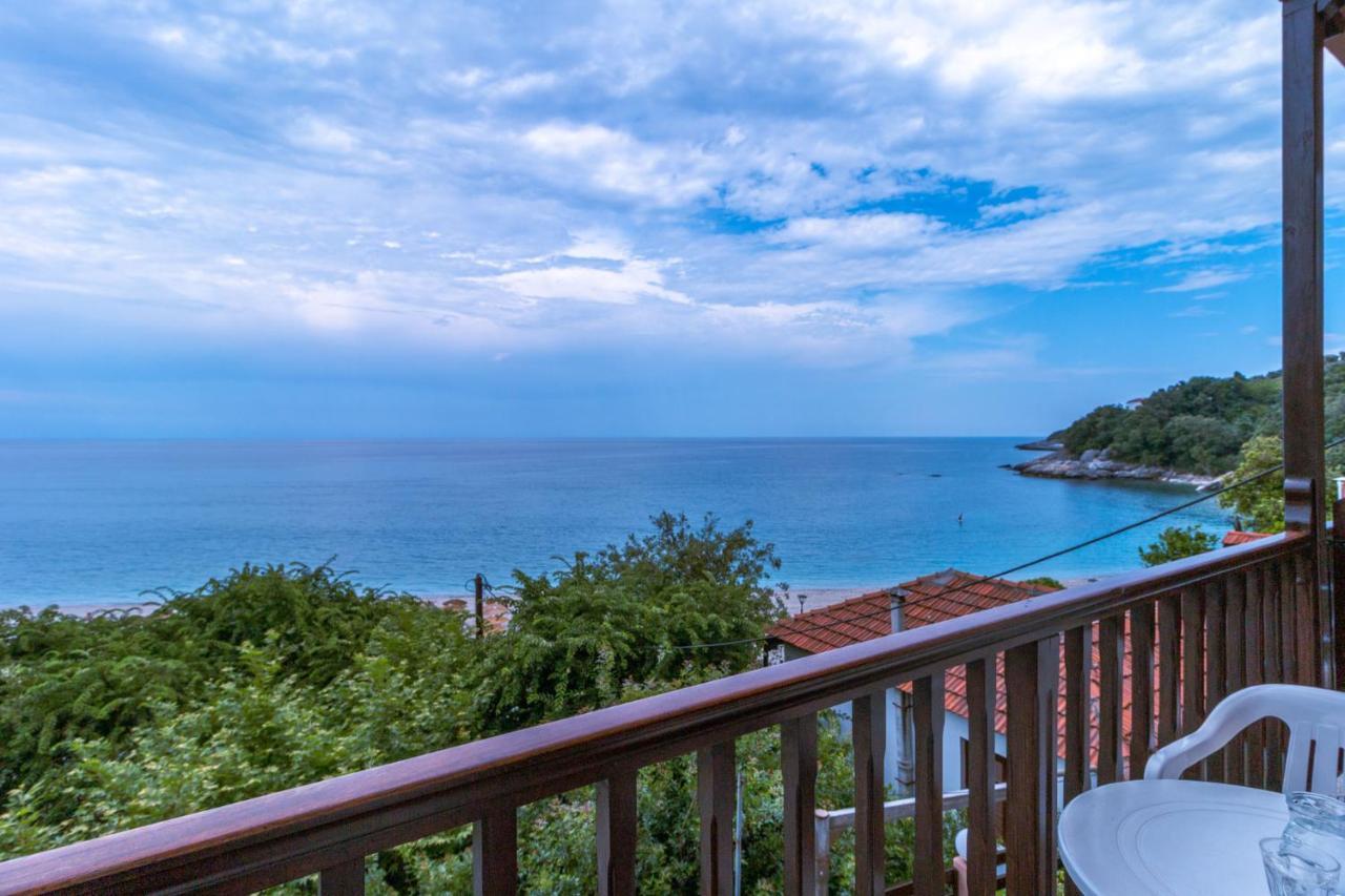 Apartment Kyma Papa Nero Agios Ioannis (Thessaly)