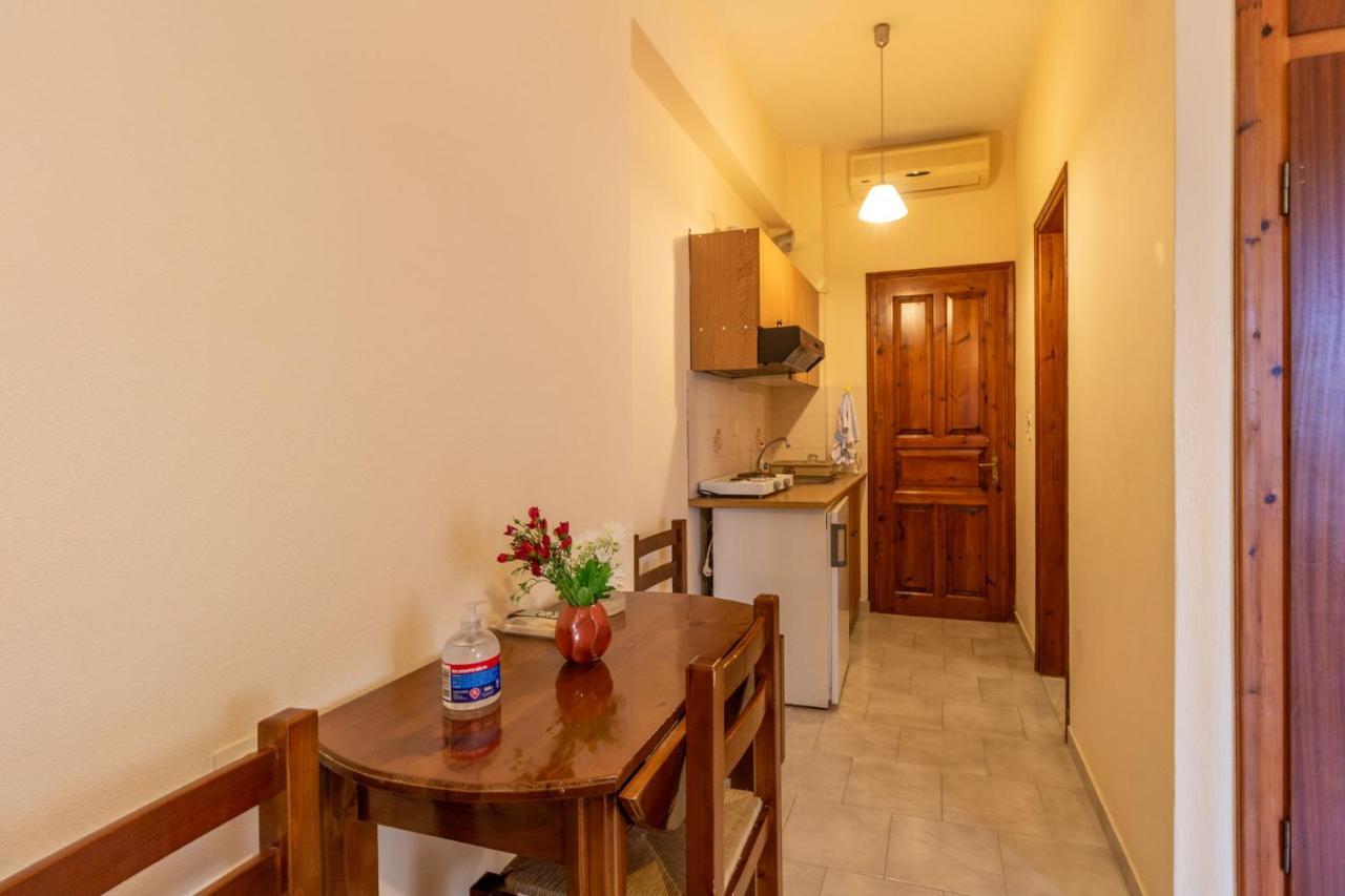 Kyma Papa Nero Apartment Agios Ioannis (Thessaly)