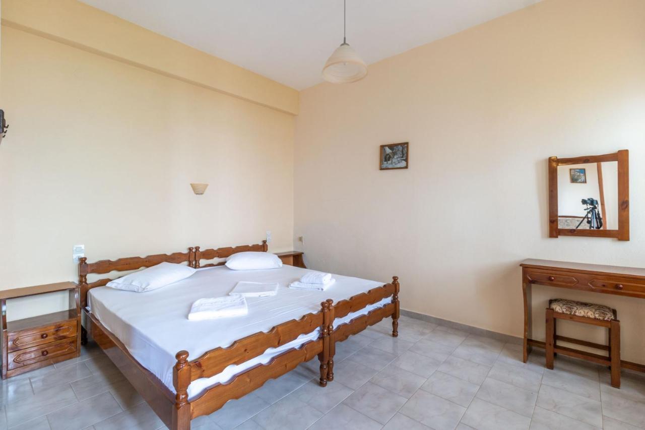 Kyma Papa Nero Apartment Agios Ioannis (Thessaly)