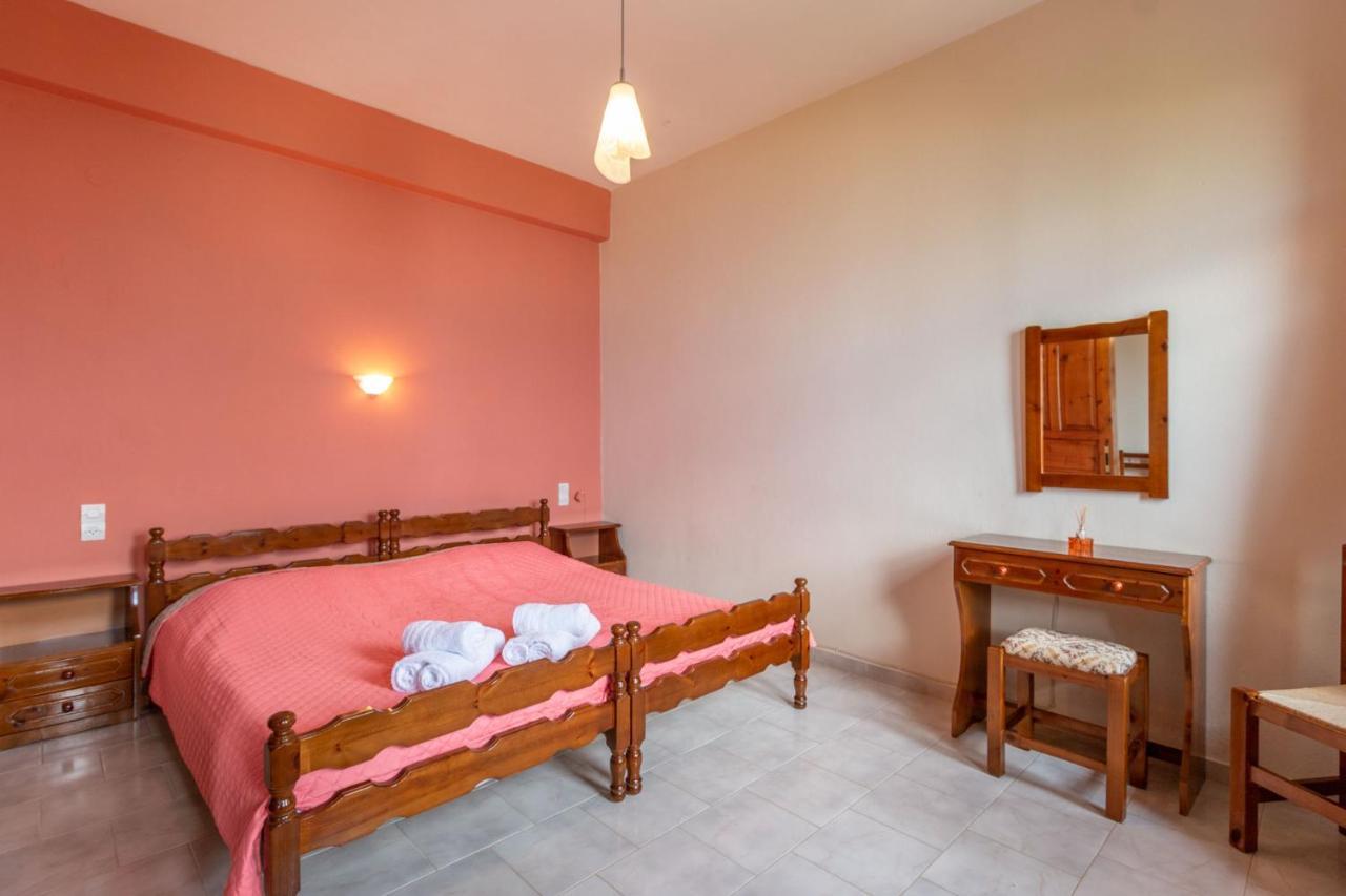 Apartment Kyma Papa Nero Agios Ioannis (Thessaly)