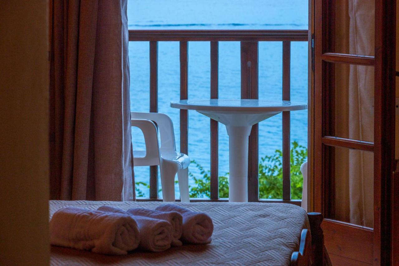 Kyma Papa Nero Apartment Agios Ioannis (Thessaly)