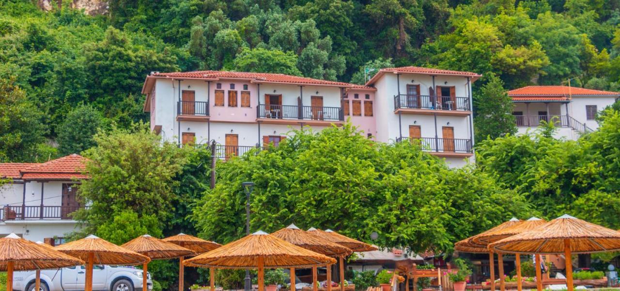Kyma Papa Nero Apartment Agios Ioannis (Thessaly)