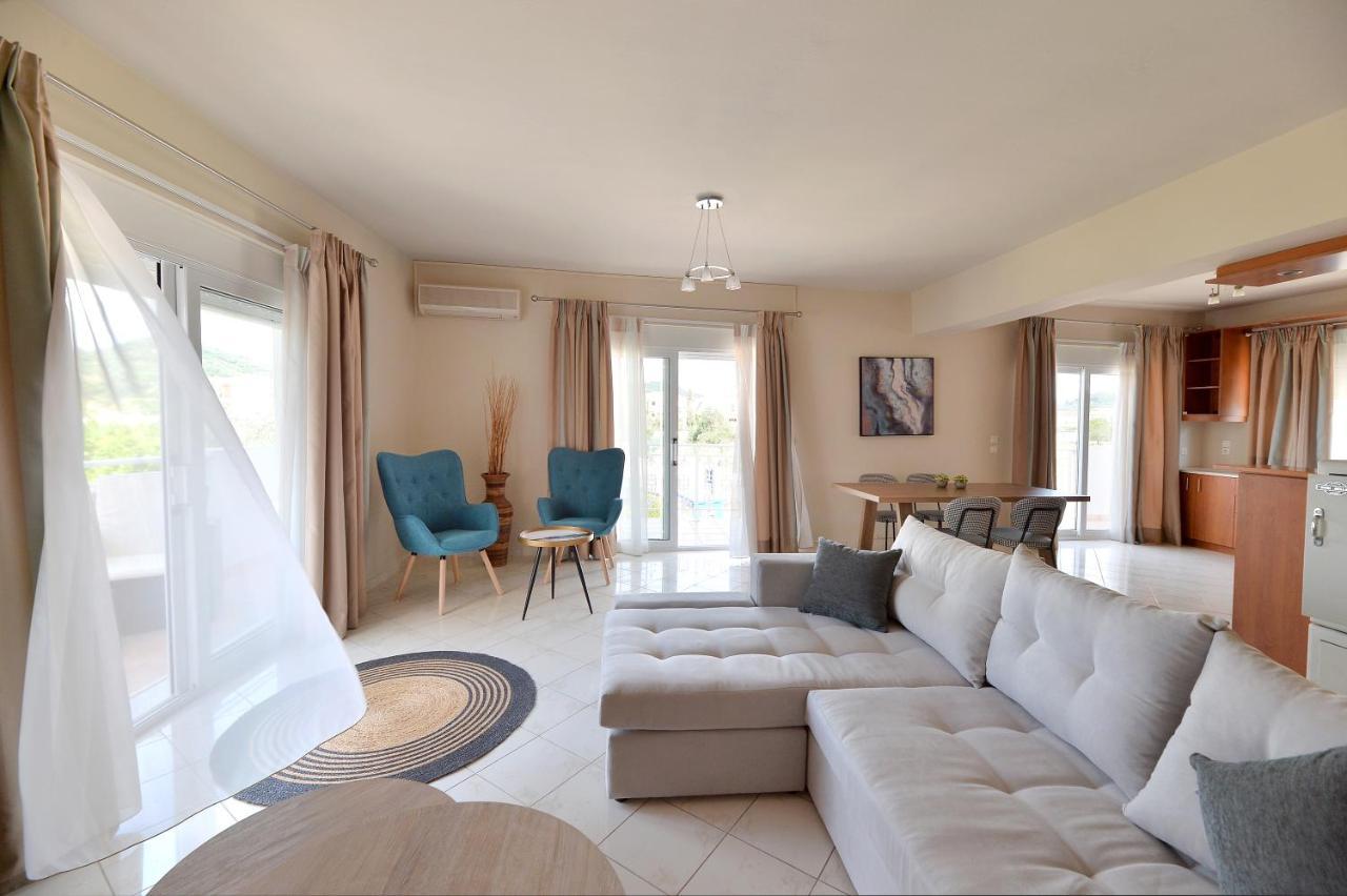 Alykanas Grand By Zante Plaza Hotel Alykanas (Zakynthos)