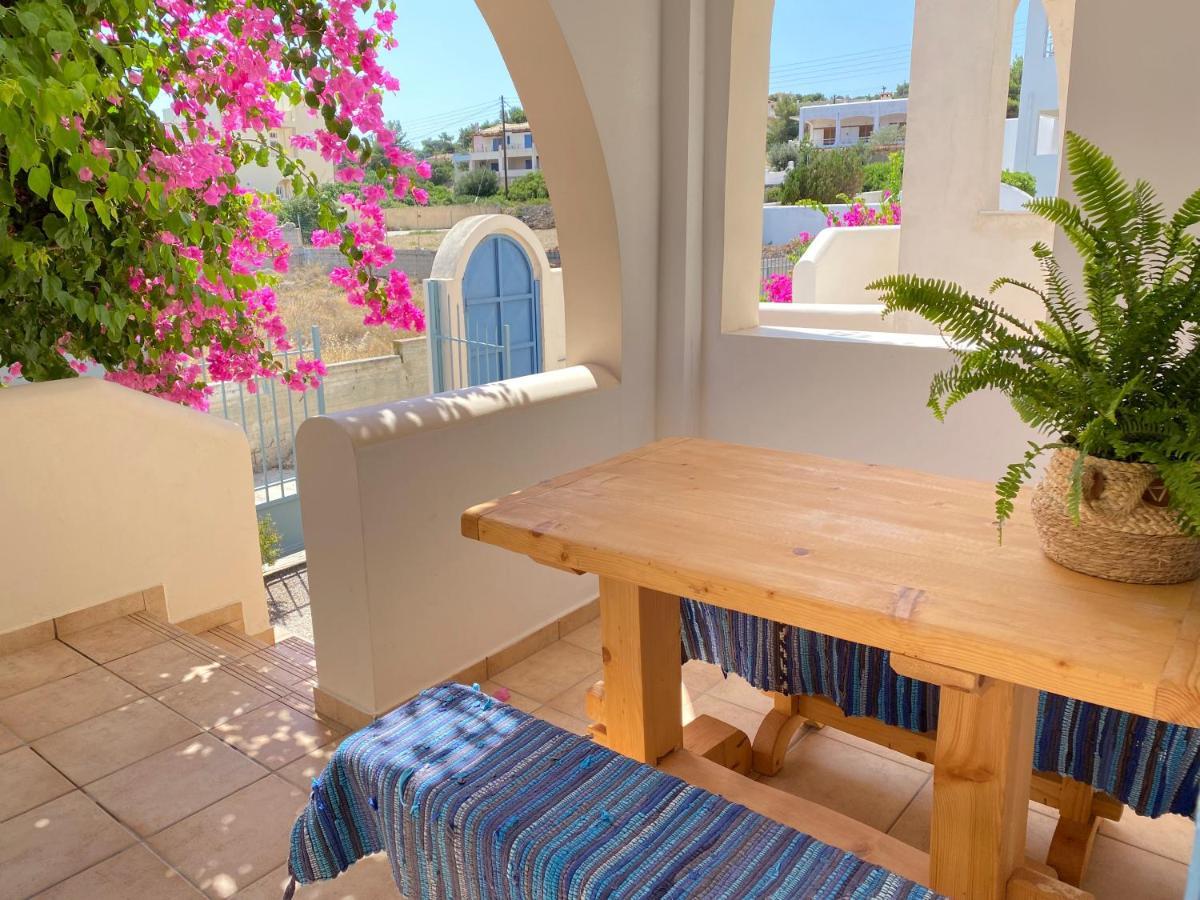 The Beachhouse Apartment Vagia (Aegina)