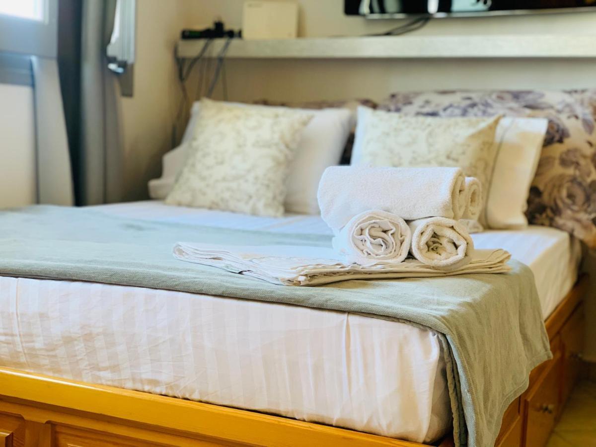 Gerani Deluxe 2 * Astypalaia
