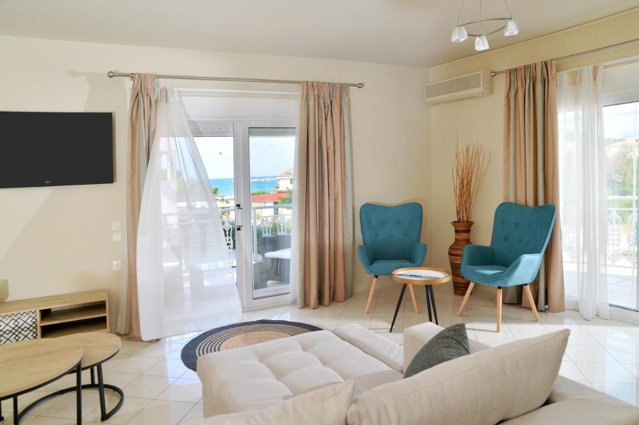 Alykanas Grand By Zante Plaza 4*