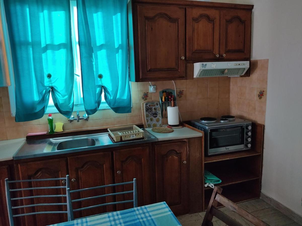 Lena Country house *