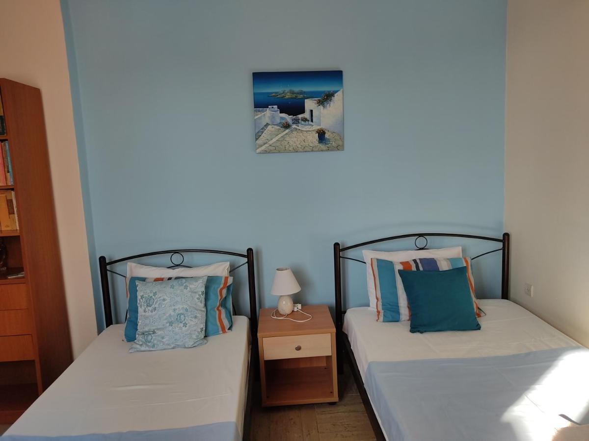 Country house Lena Kastraki (Naxos)