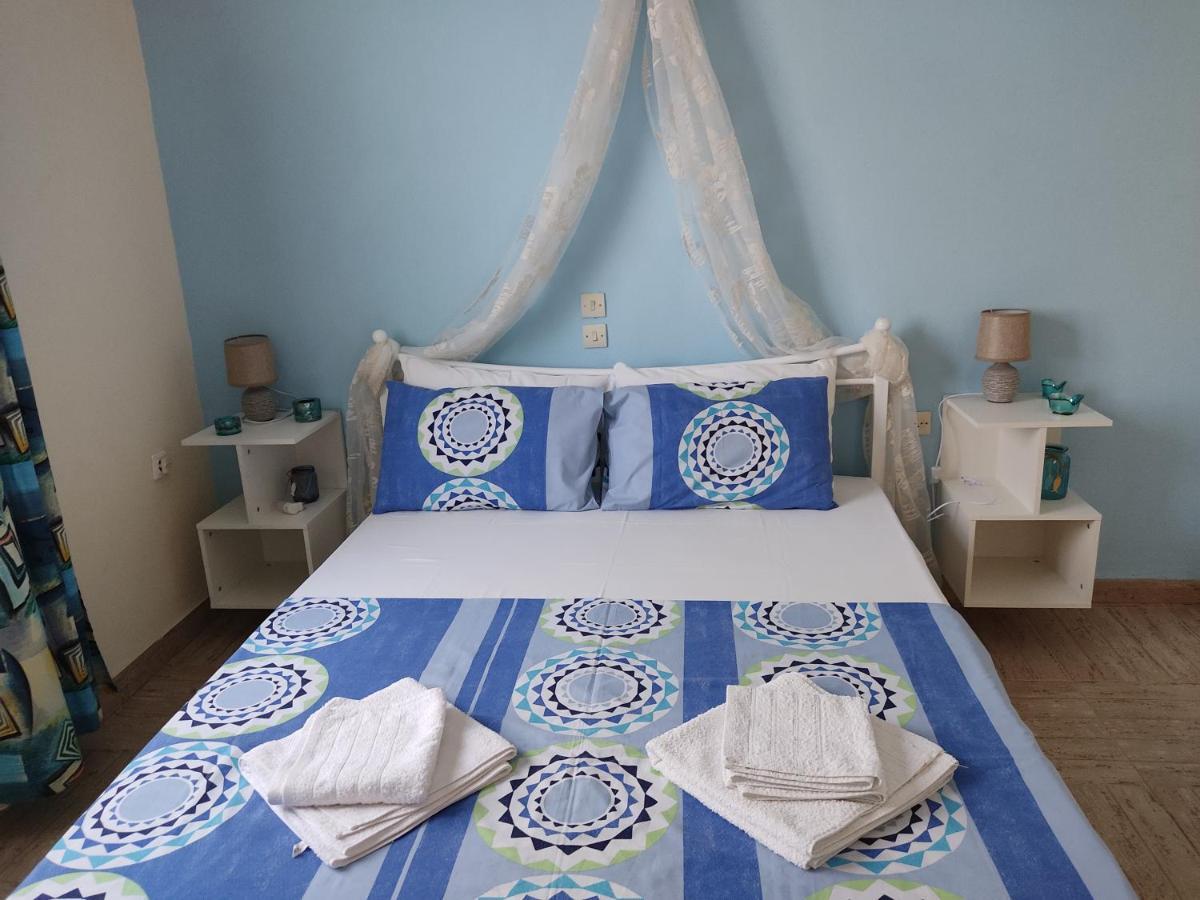 Lena Country house *
