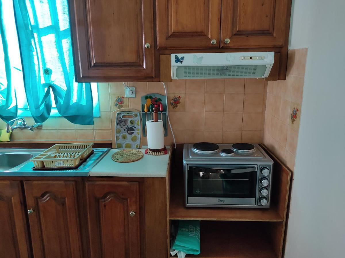 Lena Country house Kastraki (Naxos)