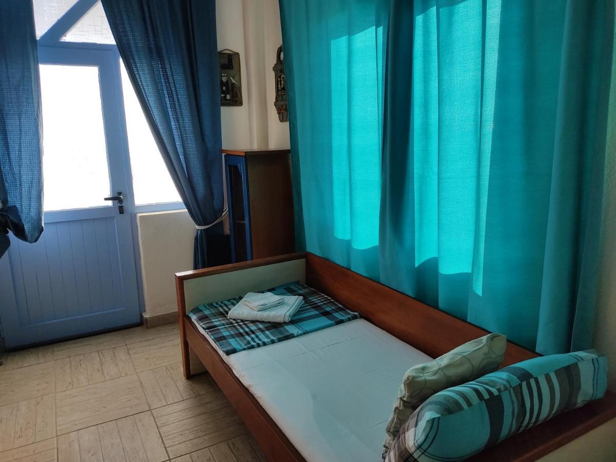 Country house Lena Kastraki (Naxos)
