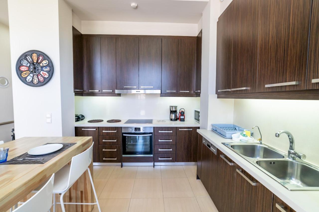 Villa Thomas House - Private Pool - Sleeps 6 *