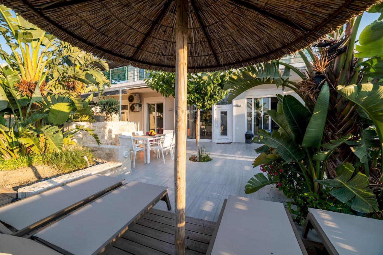 Thomas House - Private Pool - Sleeps 6 Villa Hersonissos (Crete)