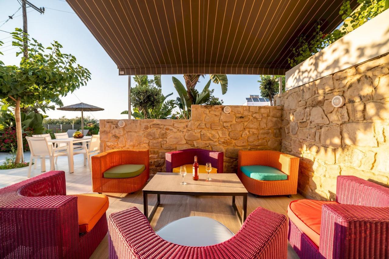 Villa Thomas House - Private Pool - Sleeps 6
