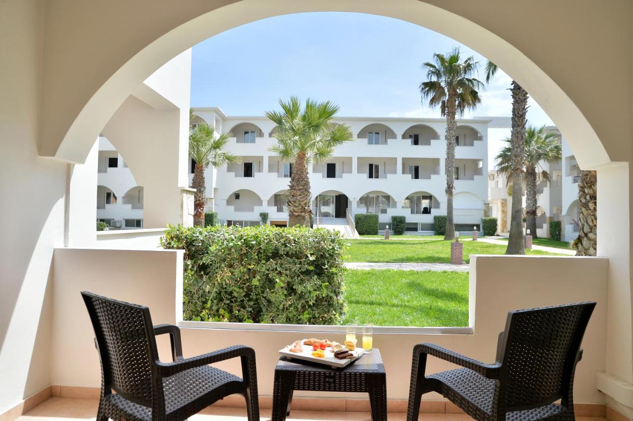 Alykanas Grand By Zante Plaza Alykanas (Zakynthos)