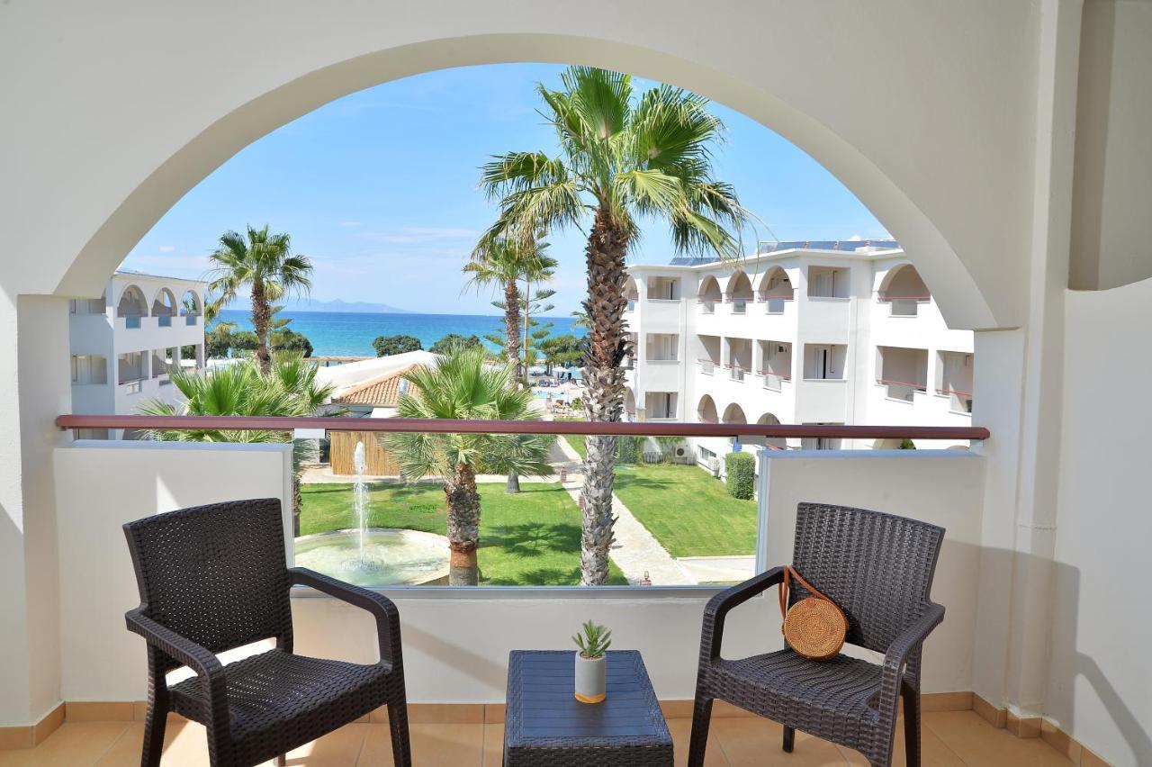 Alykanas Grand By Zante Plaza 4*