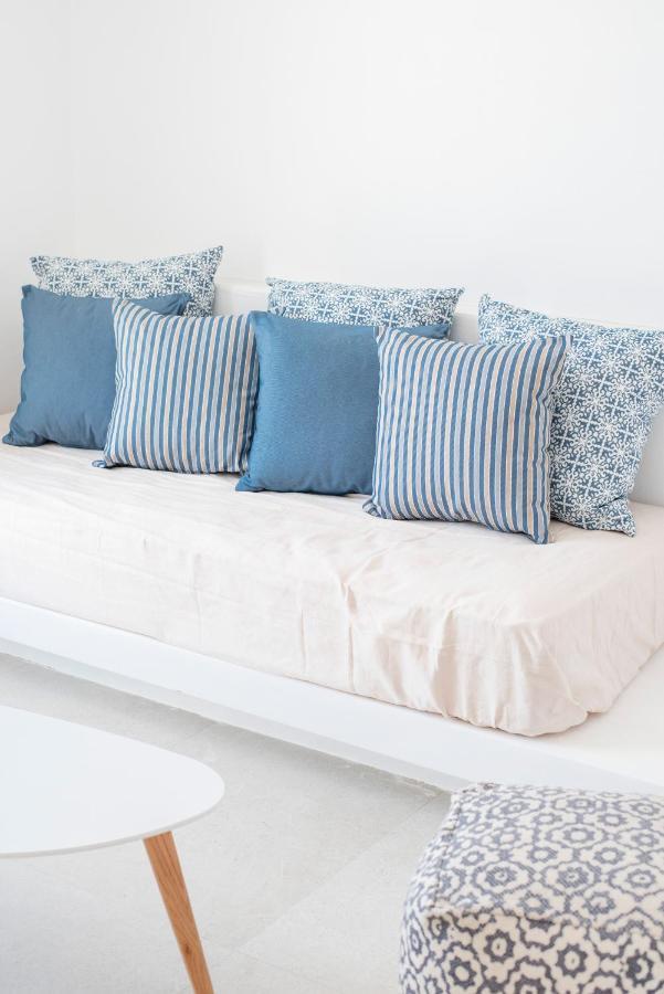 Campo Apartment *