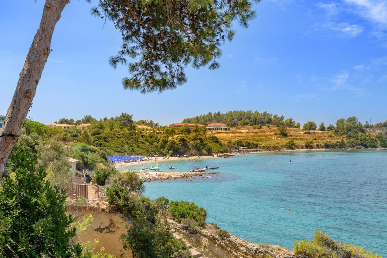 Via Lassi Kefalonia *
