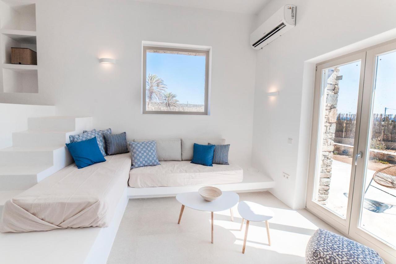 Campo Apartment Parikia (Paros)