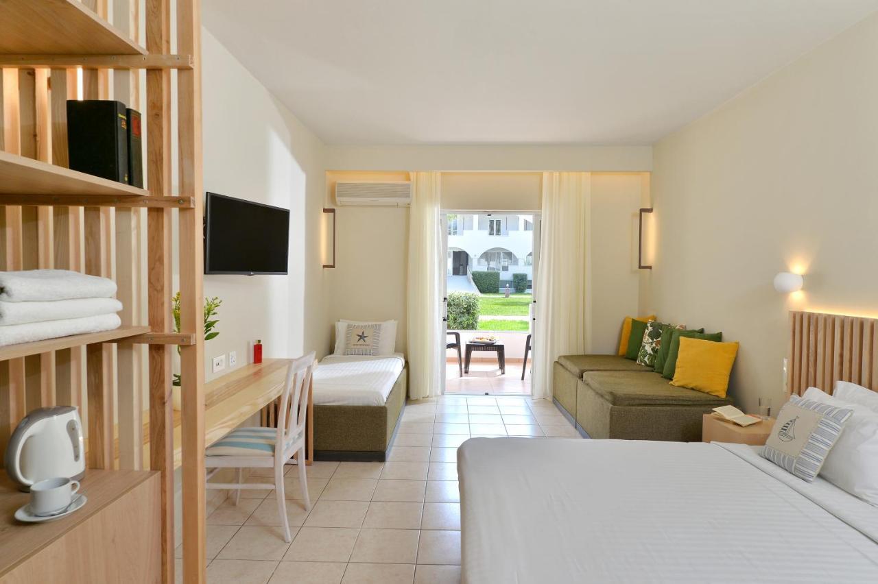 Alykanas Grand By Zante Plaza