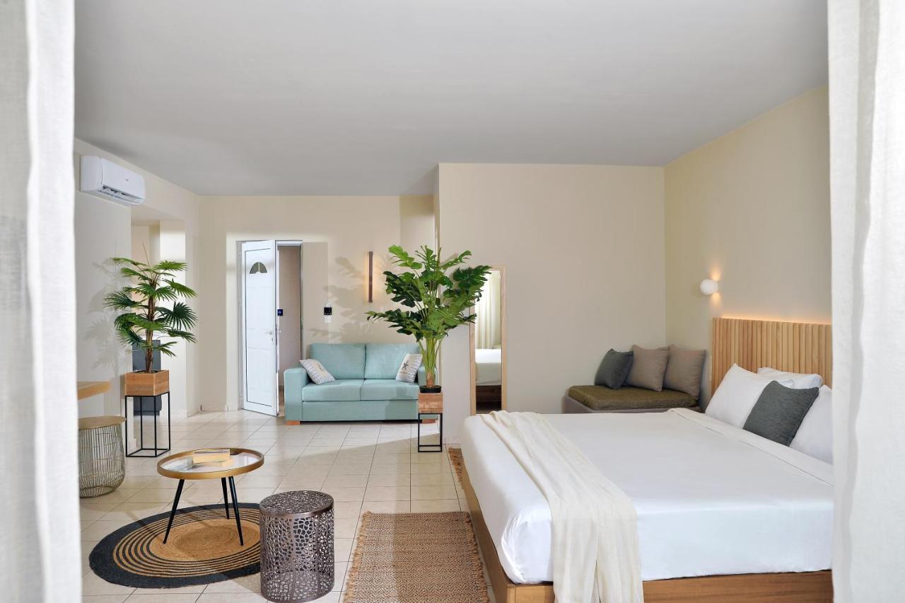 Alykanas Grand By Zante Plaza Alykanas (Zakynthos)