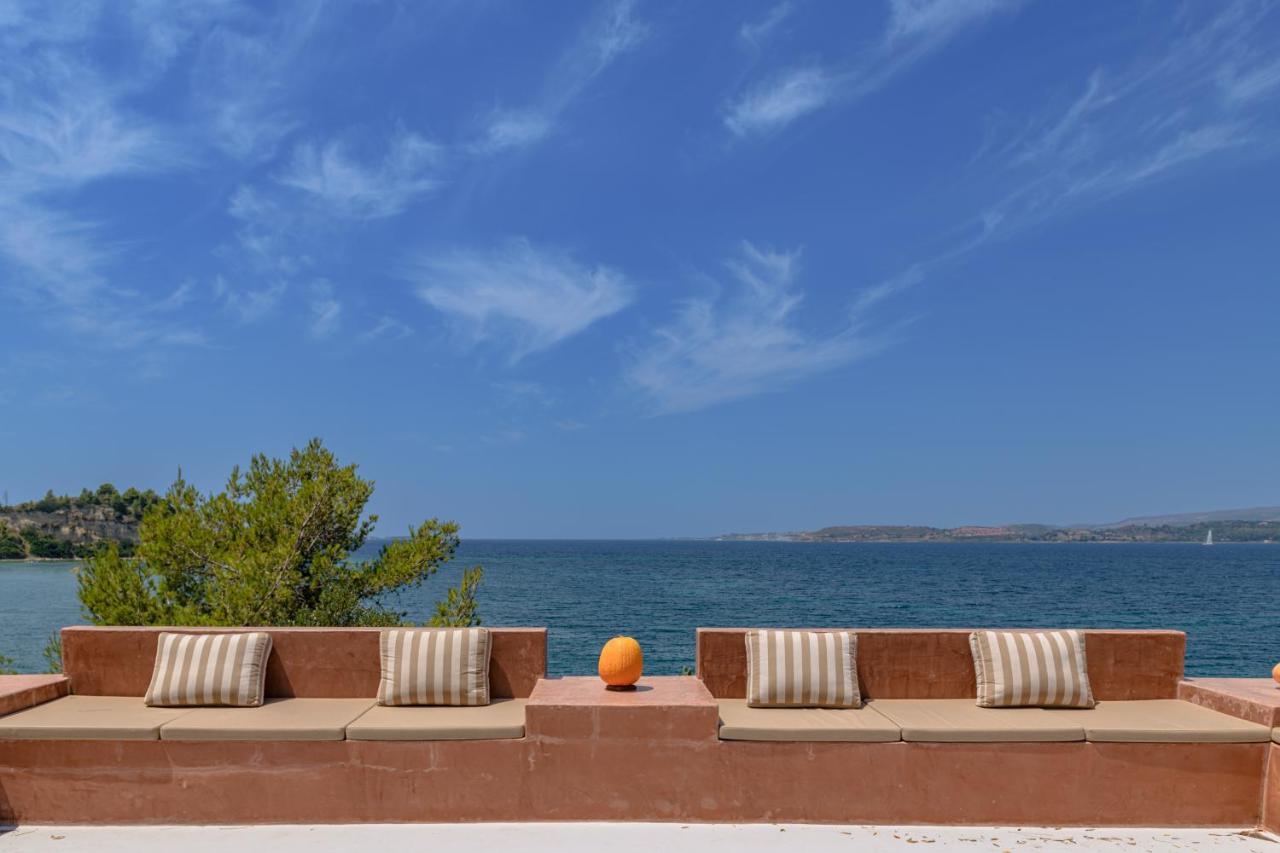 Via Lassi Kefalonia Holiday home