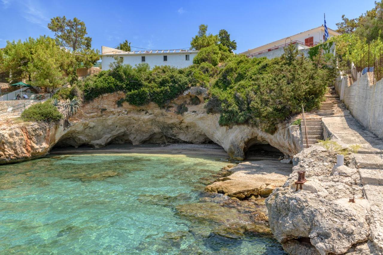 Holiday home Via Lassi Kefalonia Argostoli (Kefalonia)