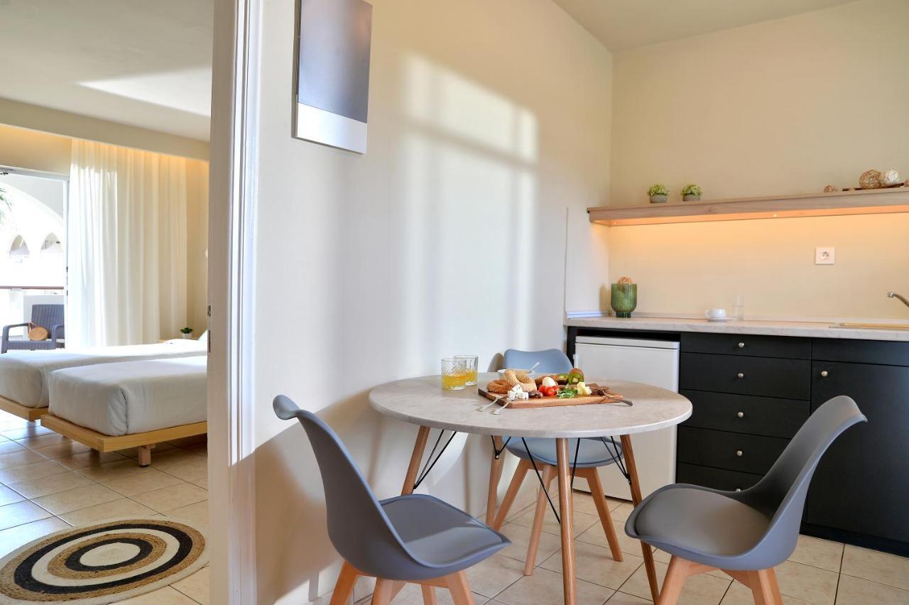 Alykanas Grand By Zante Plaza Alykanas (Zakynthos)