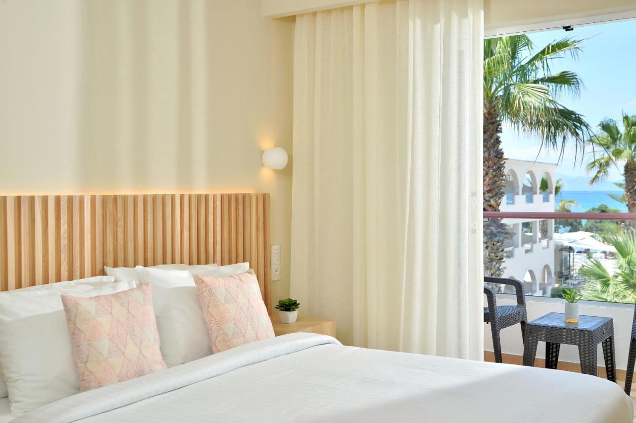 Alykanas Grand By Zante Plaza Hotel Alykanas (Zakynthos)