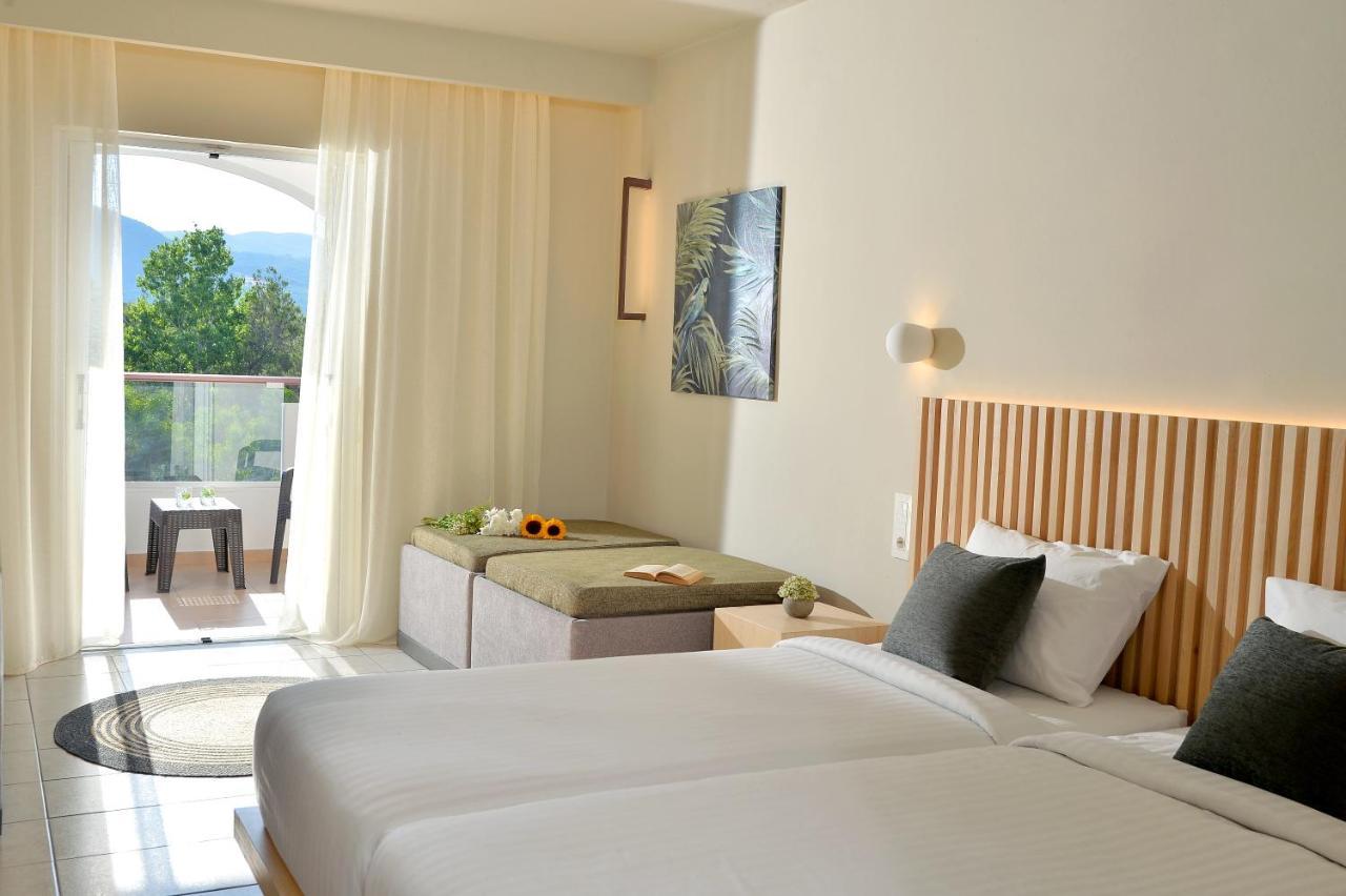 Alykanas Grand By Zante Plaza Hotel 4*