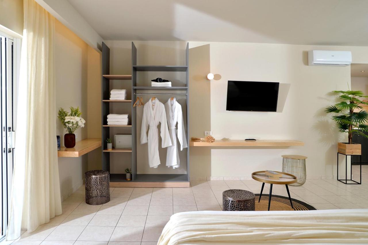 Alykanas Grand By Zante Plaza 4* Alykanas (Zakynthos)