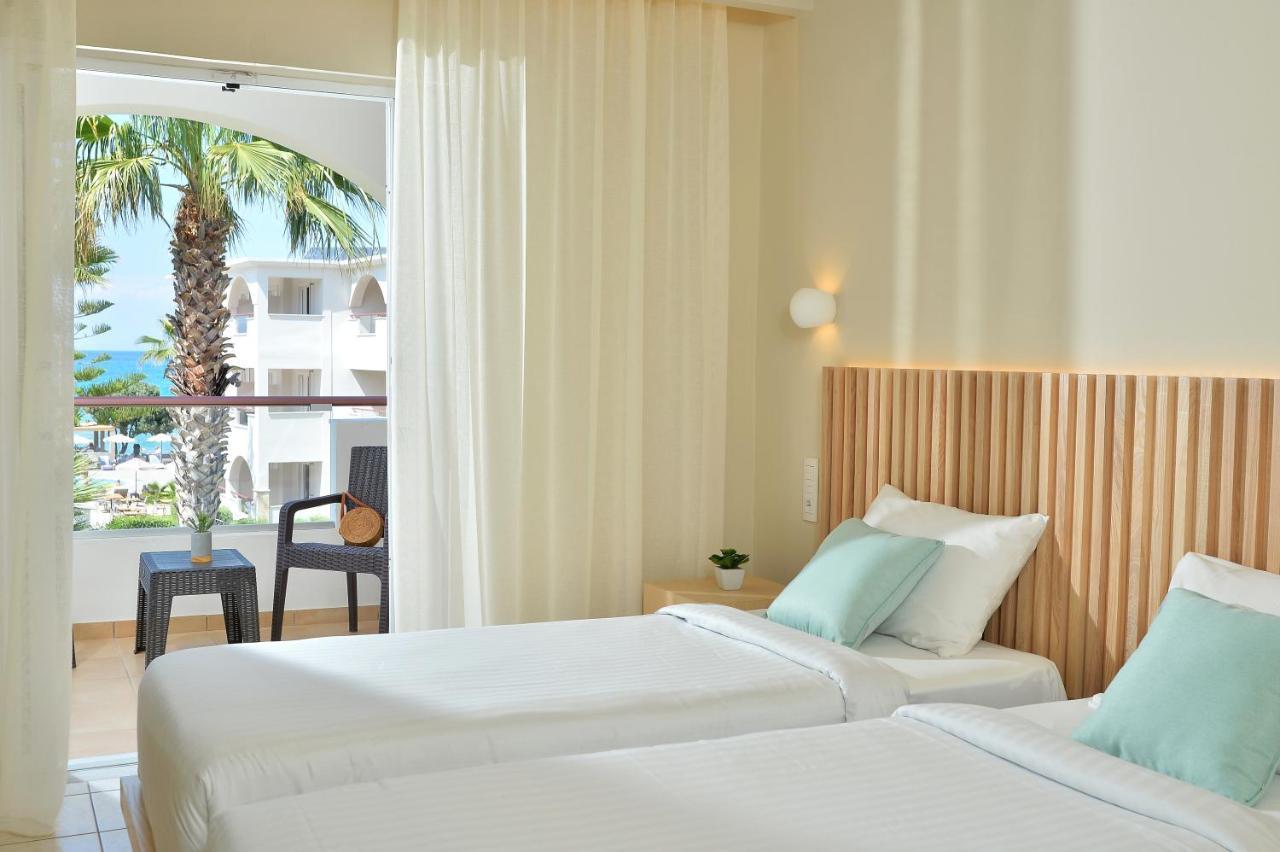 Alykanas Grand By Zante Plaza