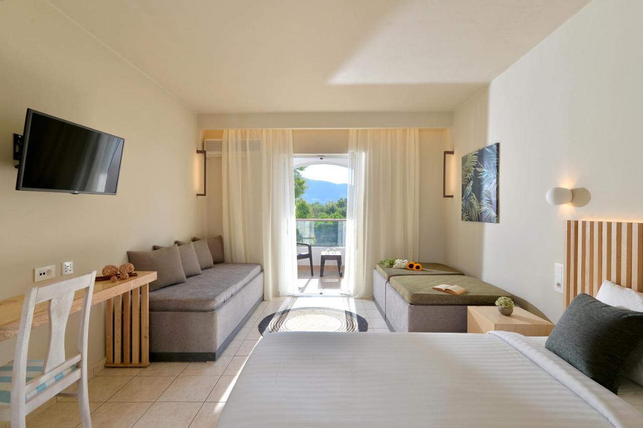 Alykanas Grand By Zante Plaza 4* Alykanas (Zakynthos)