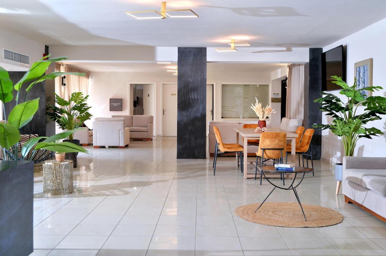 Alykanas Grand By Zante Plaza 4* Alykanas (Zakynthos)