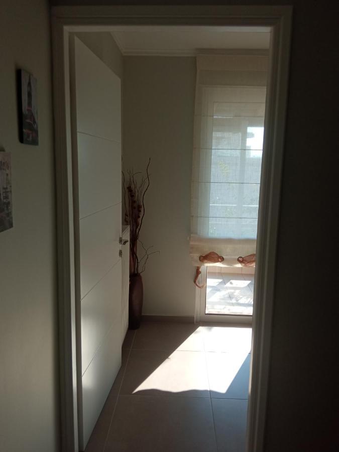 Loft Apartment Kourouta