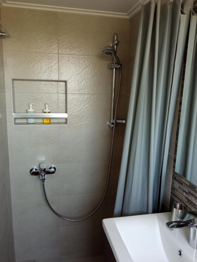 Apartment Loft Kourouta
