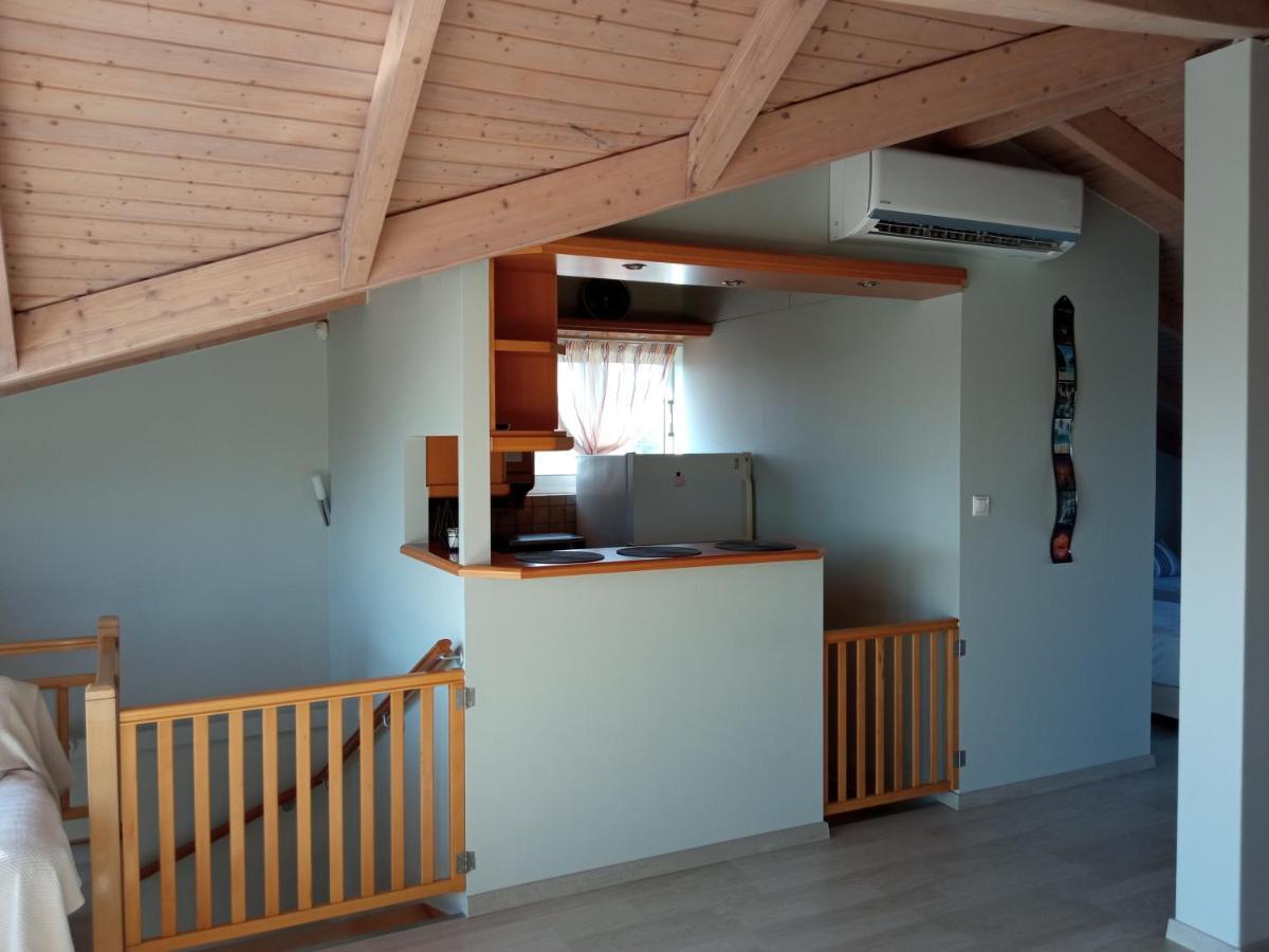 Loft *