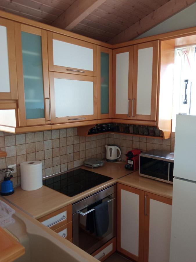 Apartment Loft Kourouta