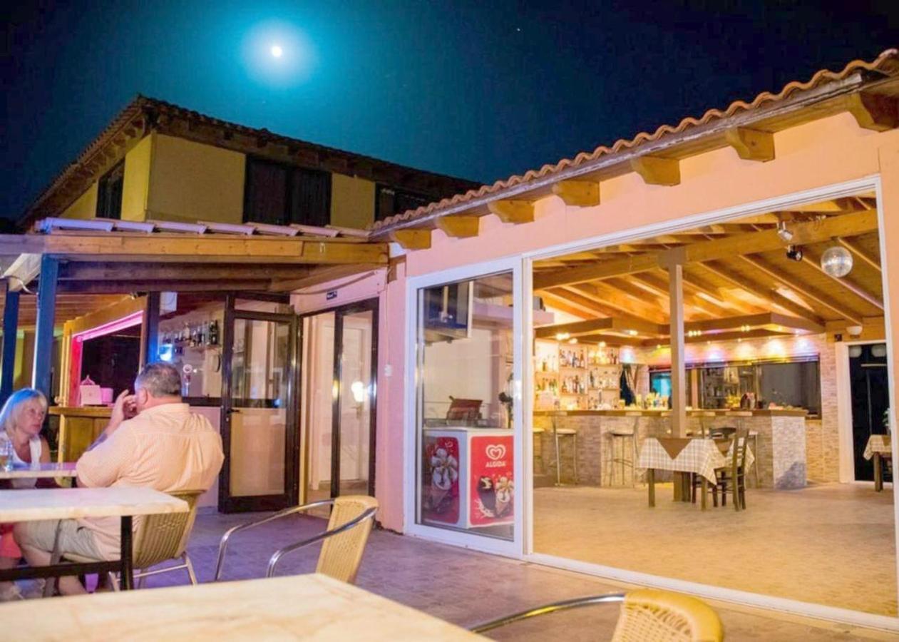 Arianna Ground Floor 3 Paleokastritsa