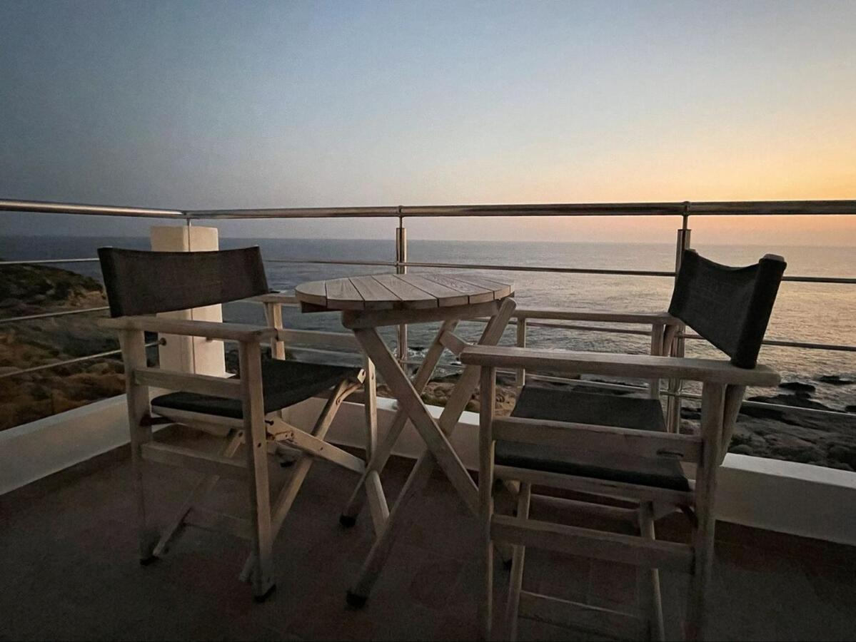 Apartment κοχυλι 2 με υπεροχη θεα στο αιγαιο πελαγος! *
