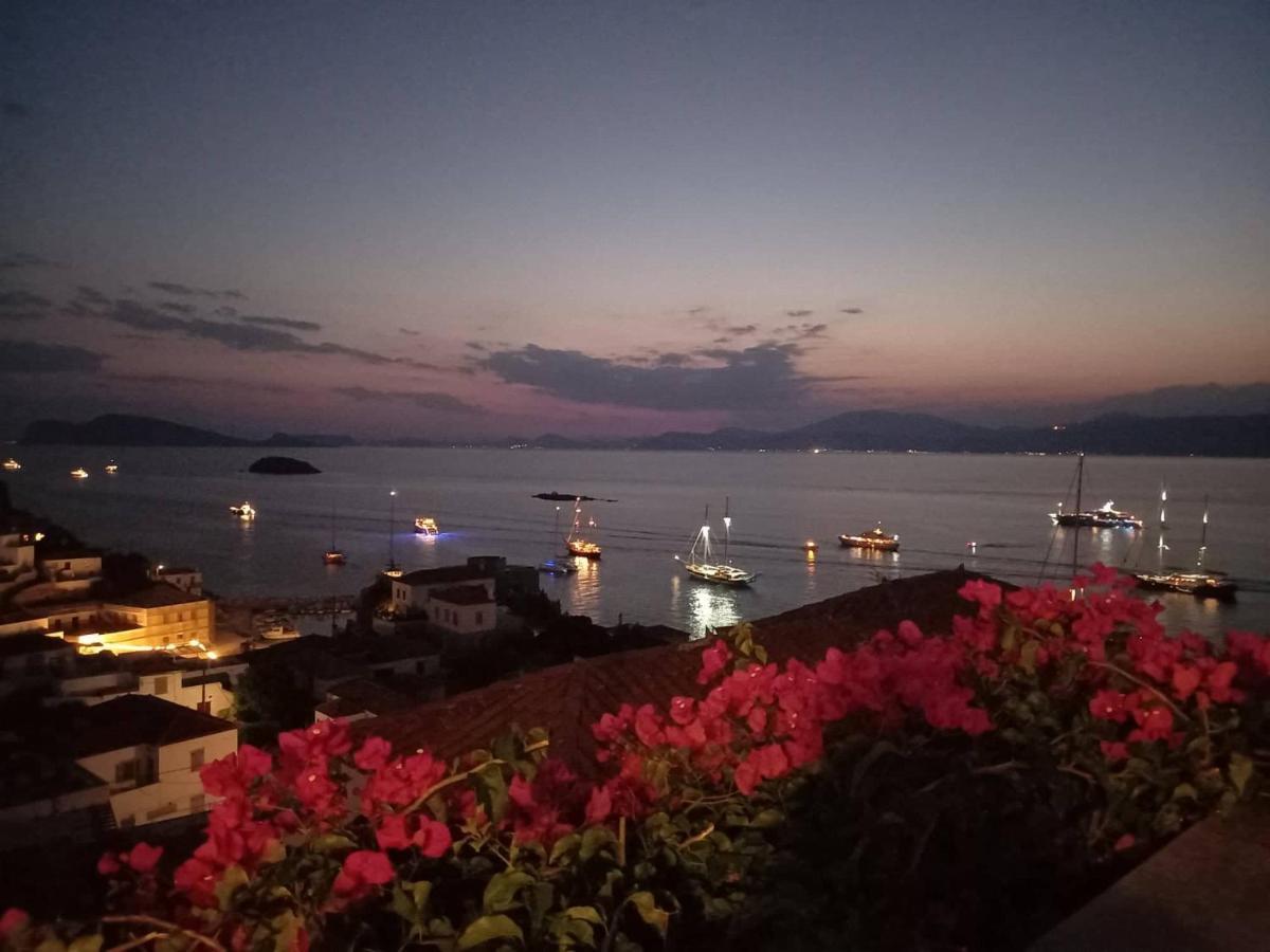 Holiday home Panoramic Views In Hydra, Greece Hydra (Saronic Islands)